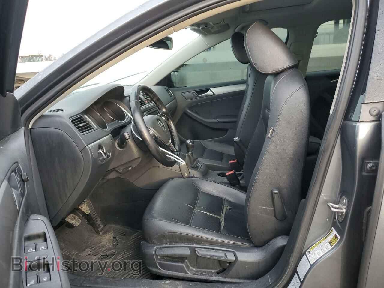 2017 VOLKSWAGEN JETTA - VIN: 3VWB67AJ2HM251034 - Фото 7