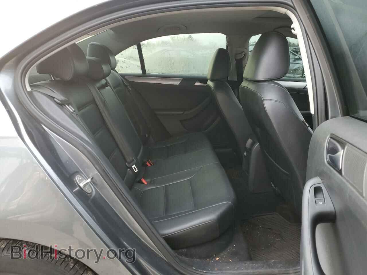 2017 VOLKSWAGEN JETTA - VIN: 3VWB67AJ2HM251034 - Фото 10