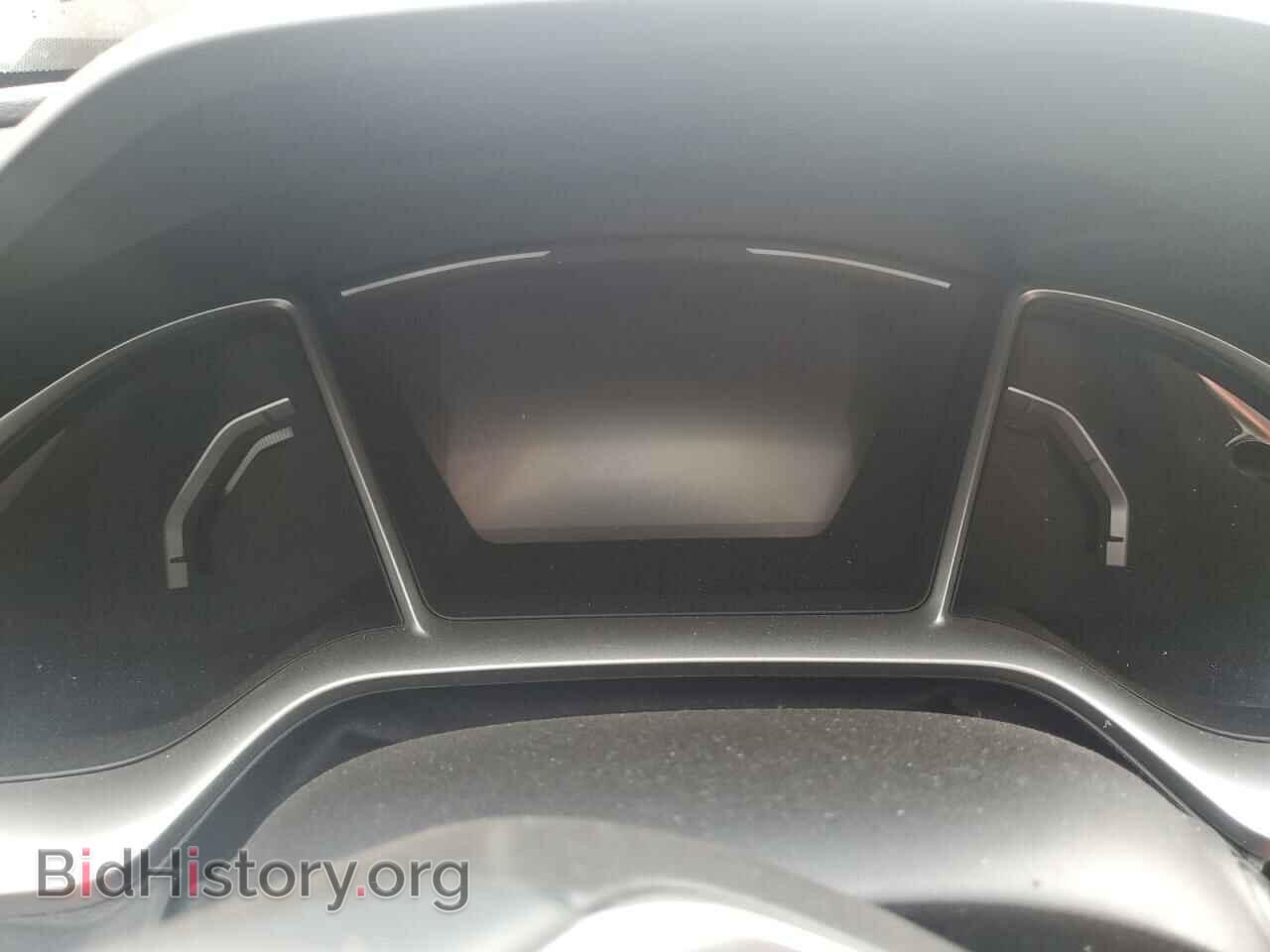 2020 HONDA CIVIC - VIN: 19XFC1F30LE015554 - Фото 9