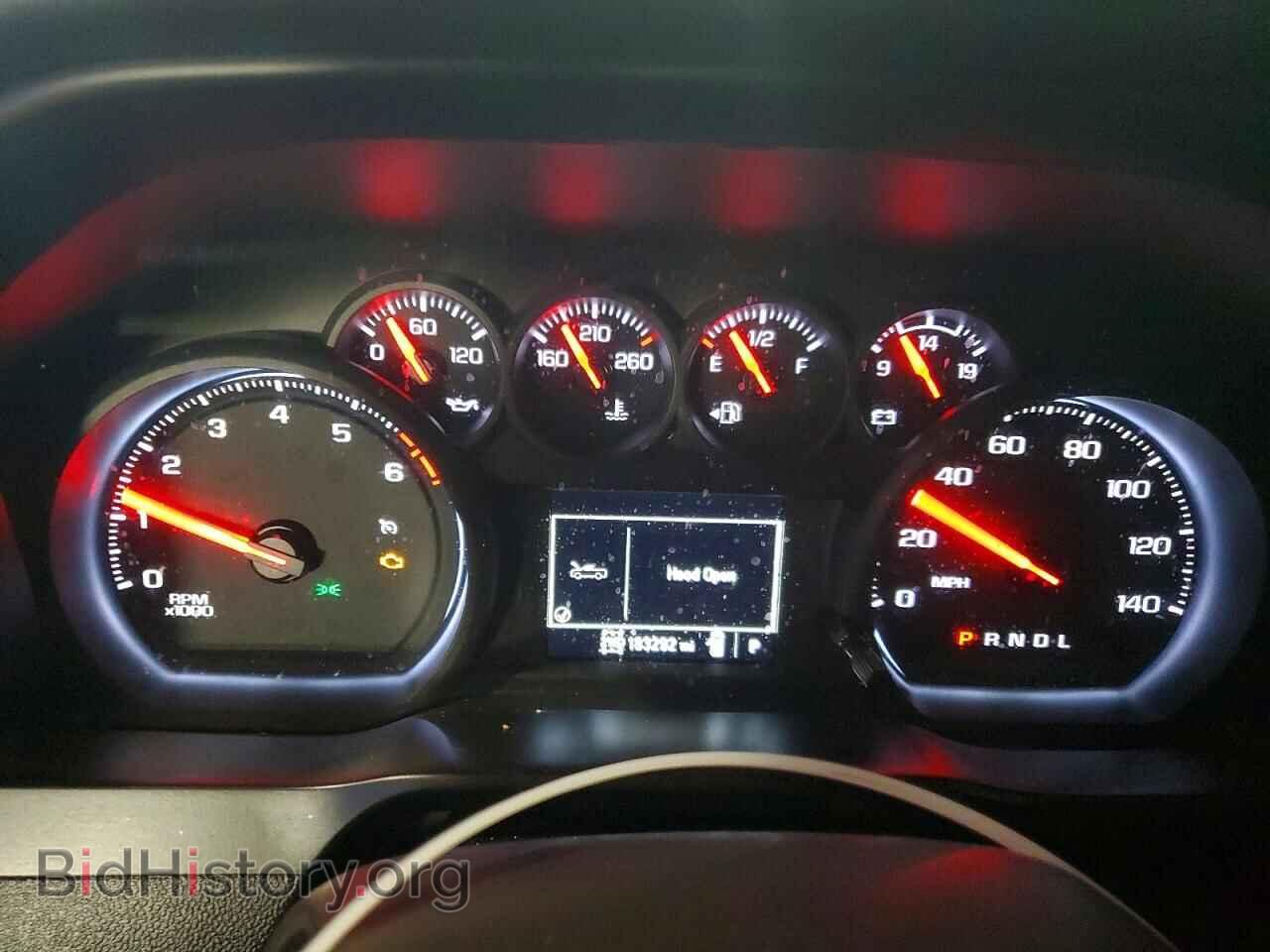 2021 CHEVROLET ALL Models - VIN: 3GCUYAEF4MG121015 - Photo 9