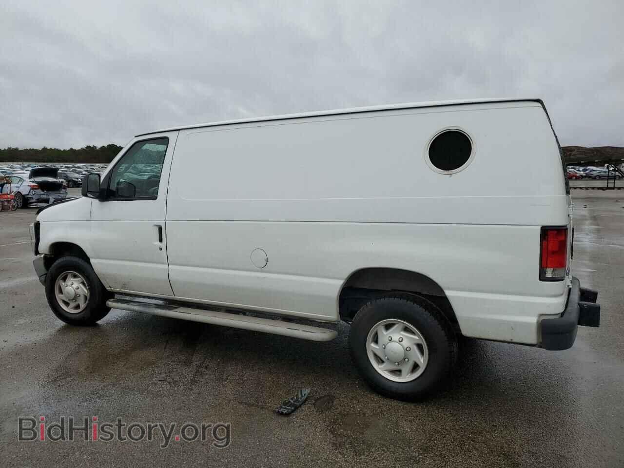 2014 FORD ALL Models - VIN: 1FTNE2EW2EDA10058 - Фото 2