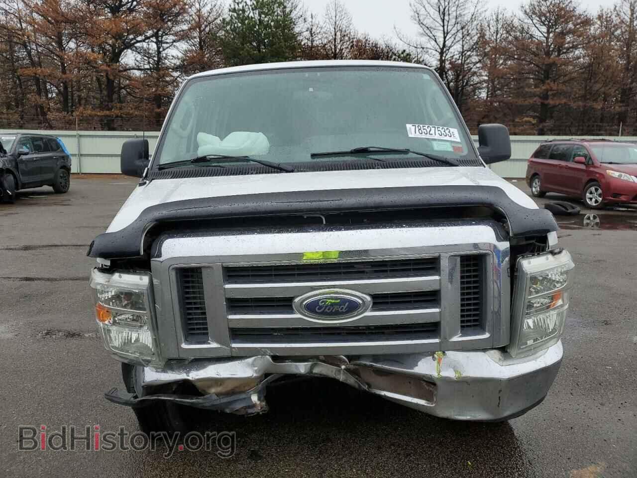 2014 FORD ALL Models - VIN: 1FTNE2EW2EDA10058 - Фото 5
