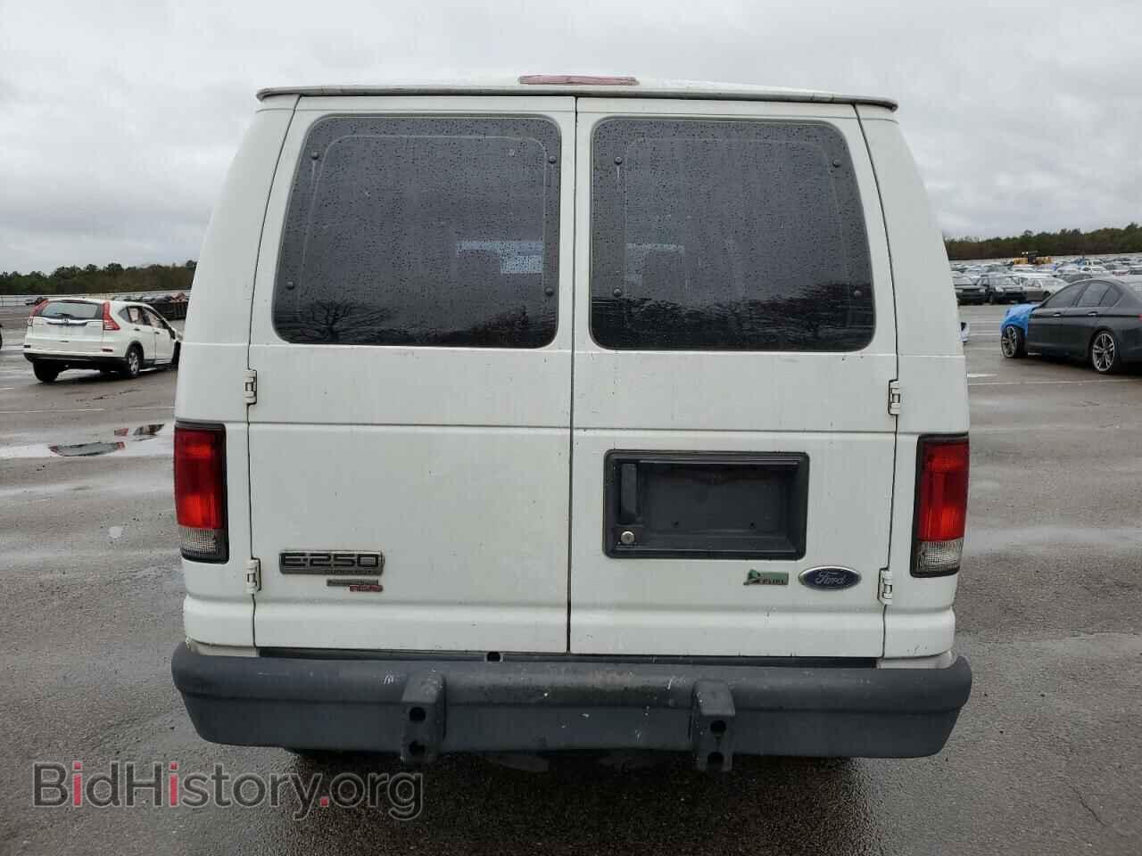 2014 FORD ALL Models - VIN: 1FTNE2EW2EDA10058 - Фото 6