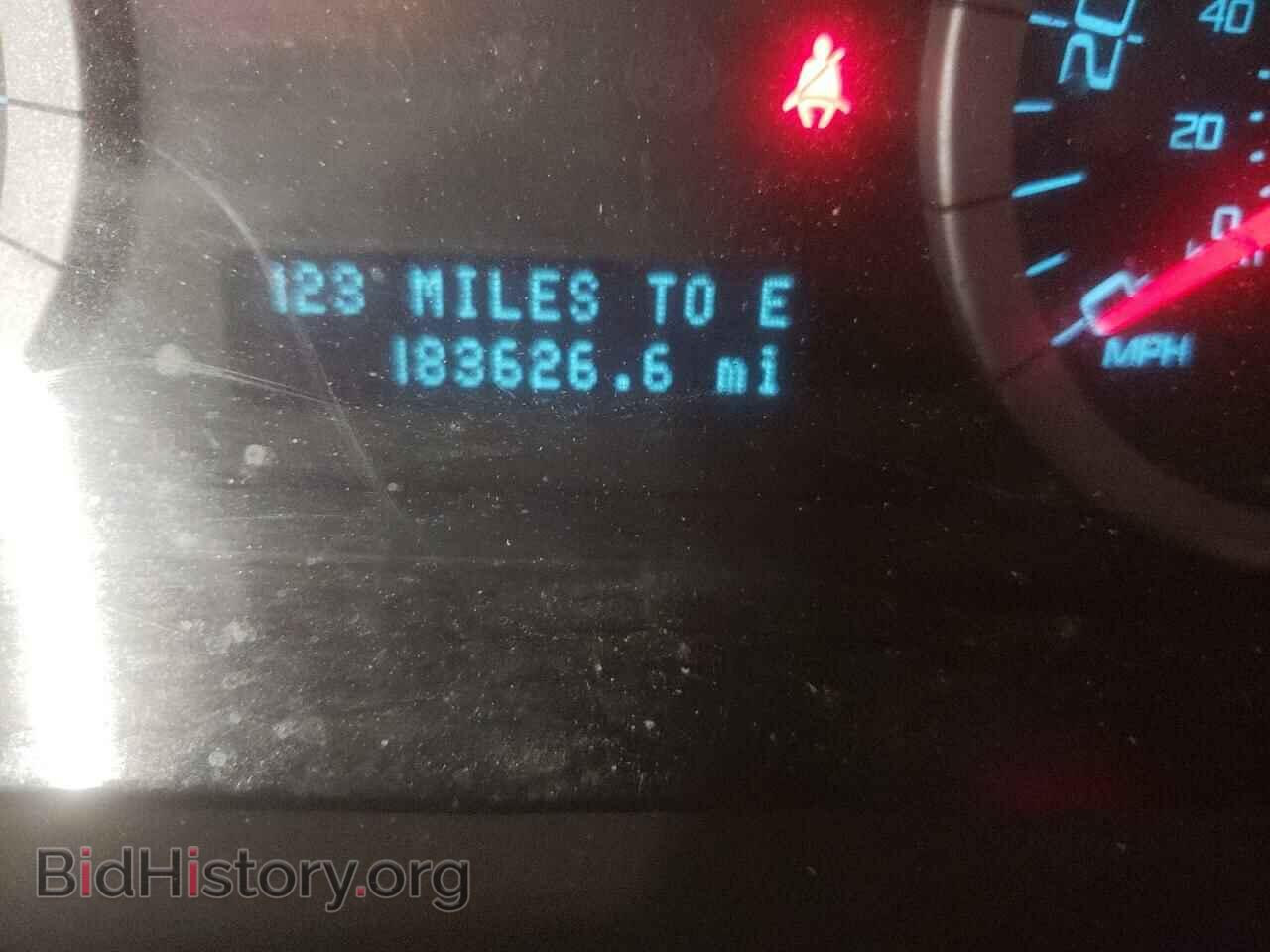 2012 FORD ESCAPE - VIN: 1FMCU0DG0CKA42357 - Фото 9