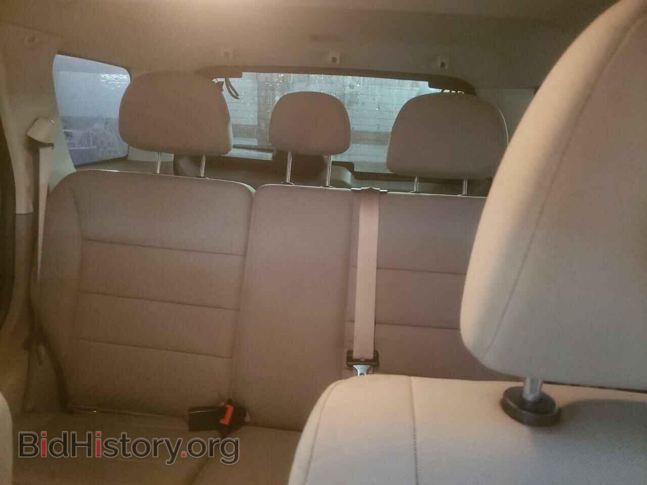 2012 FORD ESCAPE - VIN: 1FMCU0DG0CKA42357 - Фото 10