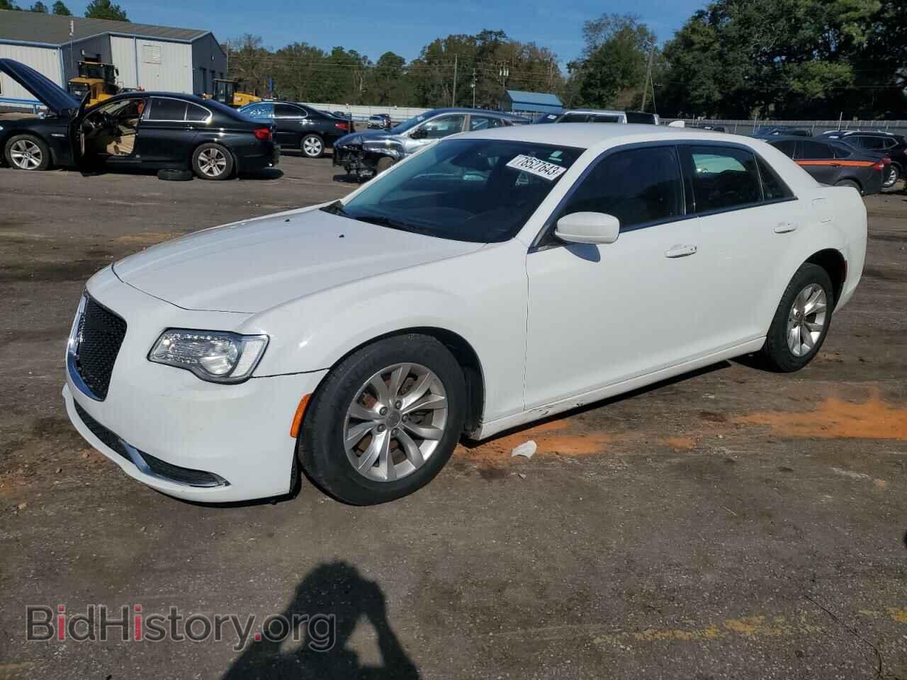 Photo 2C3CCAAG2GH189590 - CHRYSLER 300 2016