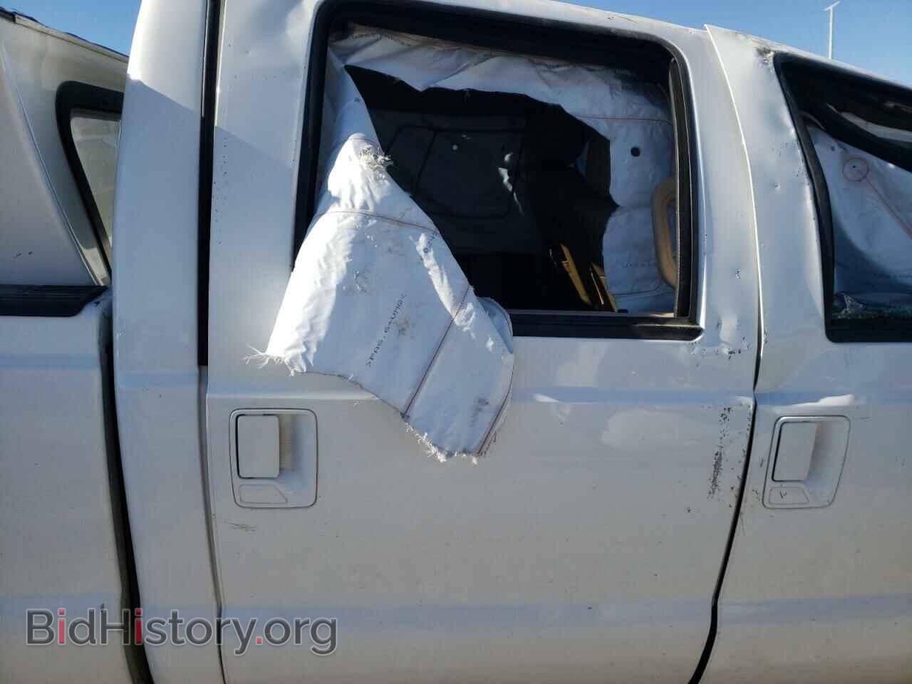 2012 FORD F250 - VIN: 1FT7W2B61CED09137 - Фото 10