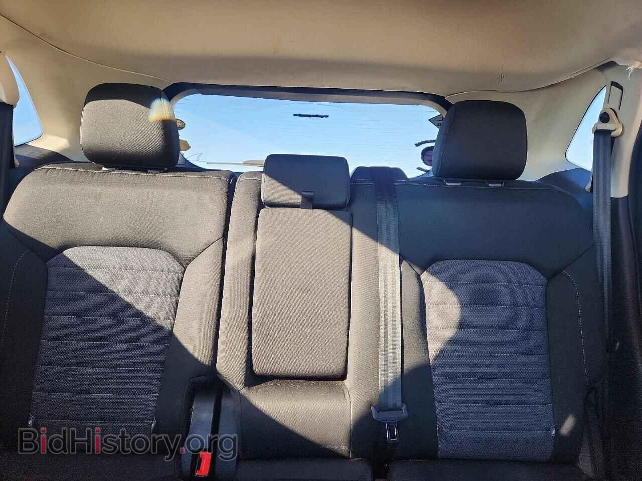 2016 FORD EDGE - VIN: 2FMPK3G98GBB51459 - Photo 10