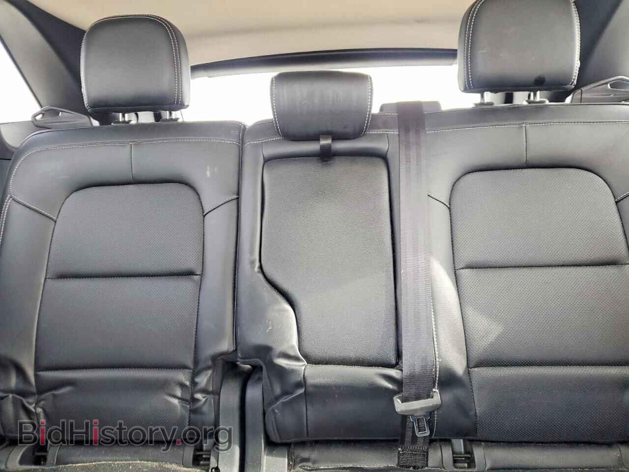 2020 FORD ESCAPE - VIN: 1FMCU9H65LUA80404 - Photo 10