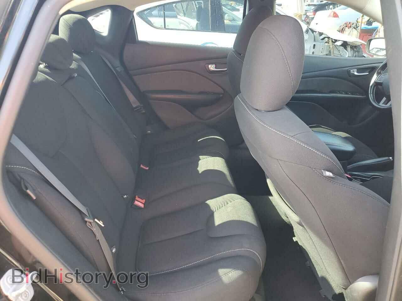 2013 DODGE DART - VIN: 1C3CDFBA6DD317245 - Фото 10