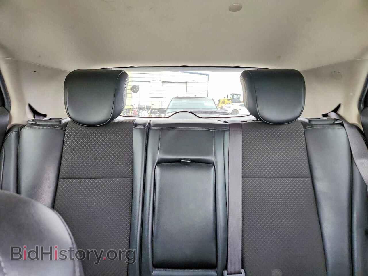 2019 BUICK ENCORE - VIN: KL4CJASB7KB709119 - Фото 10