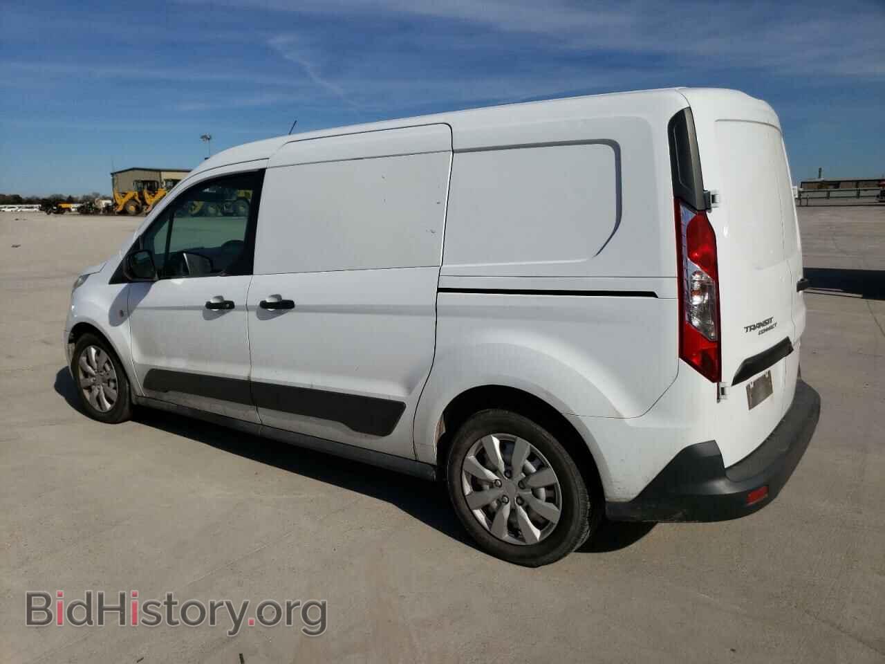 2014 FORD TRANSIT - VIN: NM0LS7F78E1157312 - Фото 2