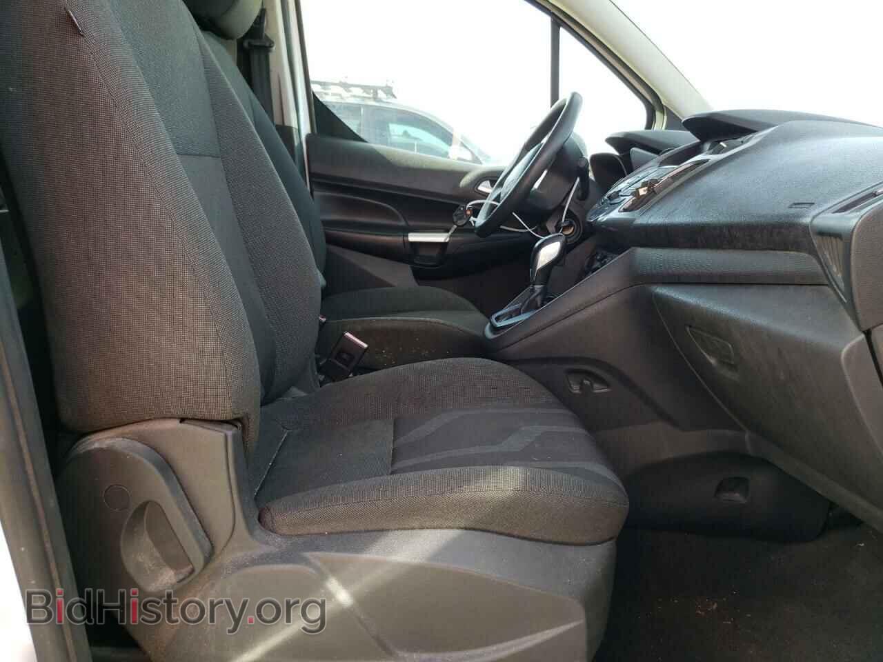 2014 FORD TRANSIT - VIN: NM0LS7F78E1157312 - Фото 11