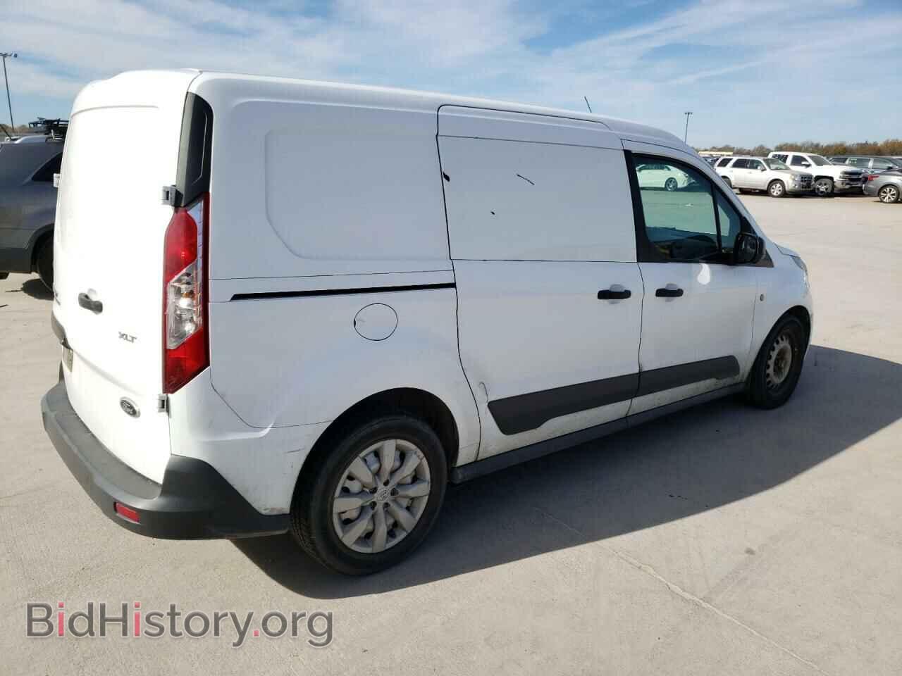 2014 FORD TRANSIT - VIN: NM0LS7F78E1157312 - Фото 3