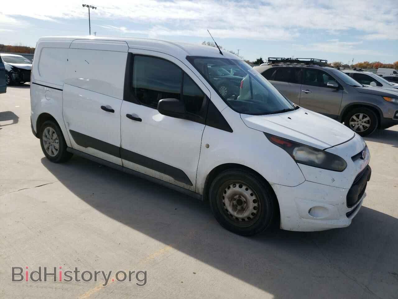 2014 FORD TRANSIT - VIN: NM0LS7F78E1157312 - Фото 4