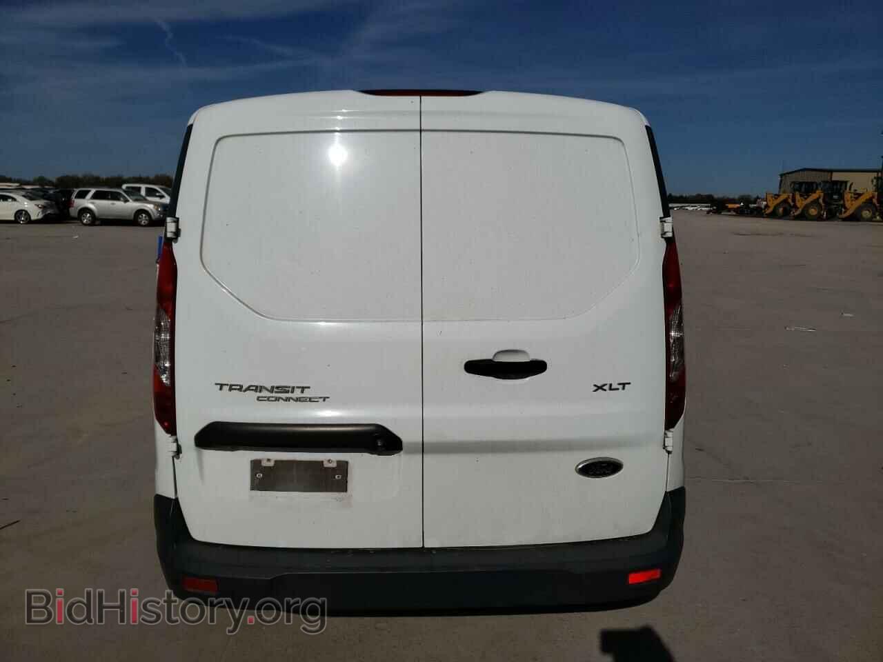 2014 FORD TRANSIT - VIN: NM0LS7F78E1157312 - Фото 6