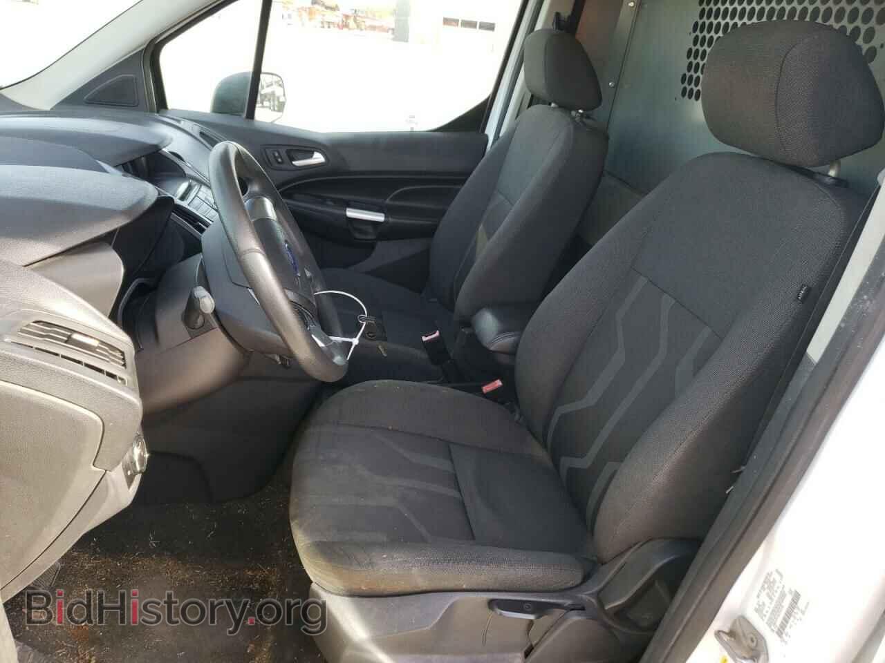 2014 FORD TRANSIT - VIN: NM0LS7F78E1157312 - Фото 7