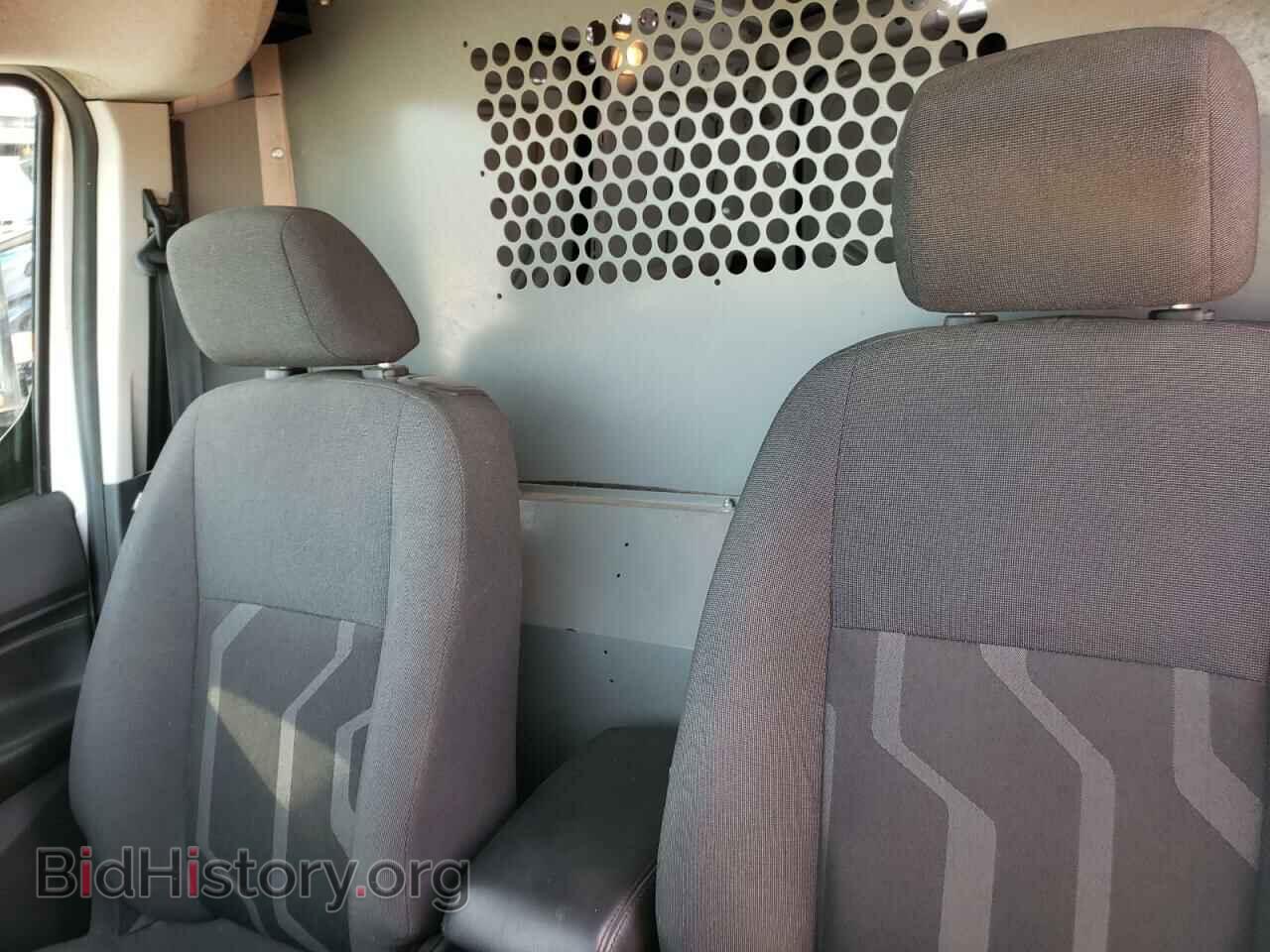 2014 FORD TRANSIT - VIN: NM0LS7F78E1157312 - Фото 10
