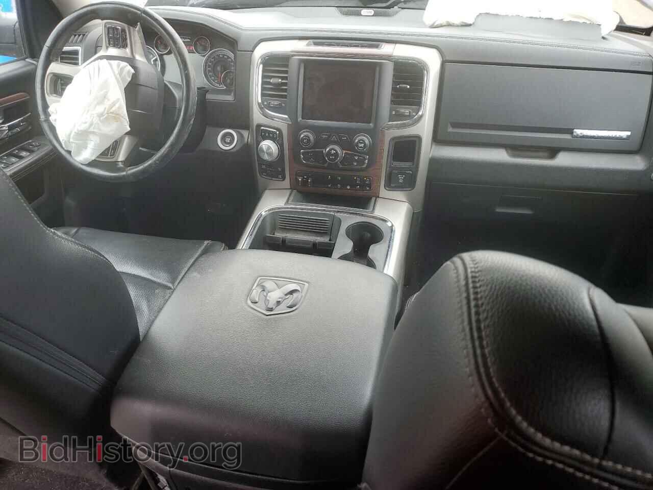 2018 RAM 1500 - VIN: 1C6RR7NM6JS252110 - Фото 8