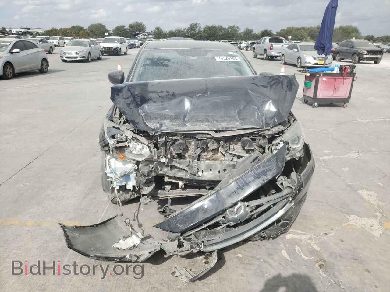 2017 MAZDA 3 - VIN: 3MZBN1U7XHM153532 - Фото 5