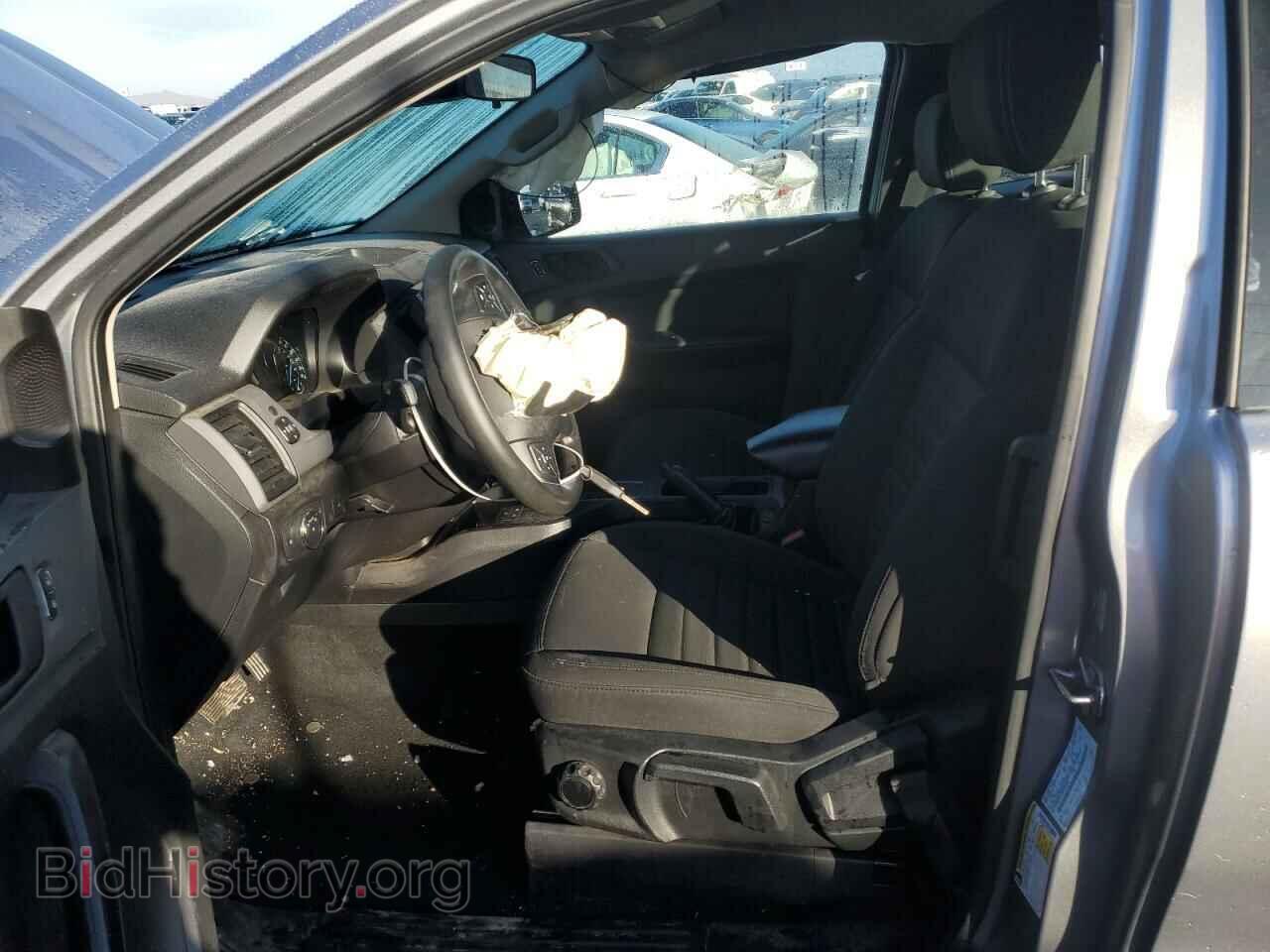 2021 FORD RANGER - VIN: 1FTER1EH2MLD45356 - Фото 7
