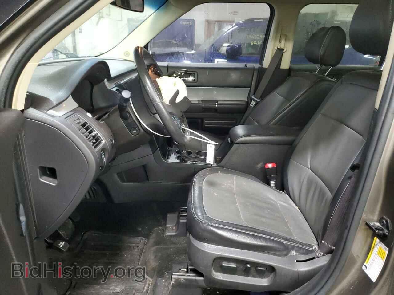 2014 FORD FLEX - VIN: 2FMHK6C81EBD13481 - Photo 7