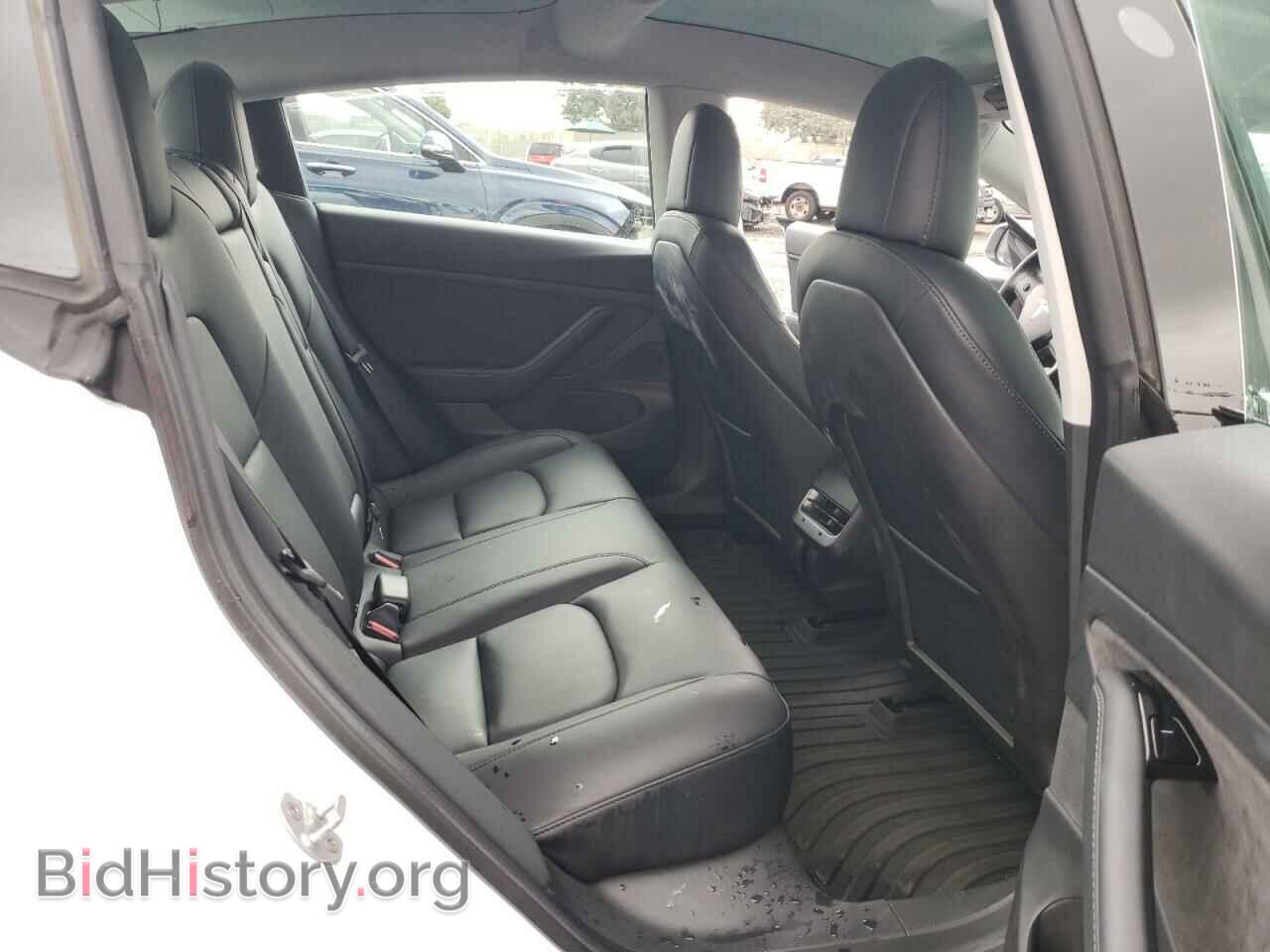 2020 TESLA MODEL 3 - VIN: 5YJ3E1EA5LF634139 - Photo 10