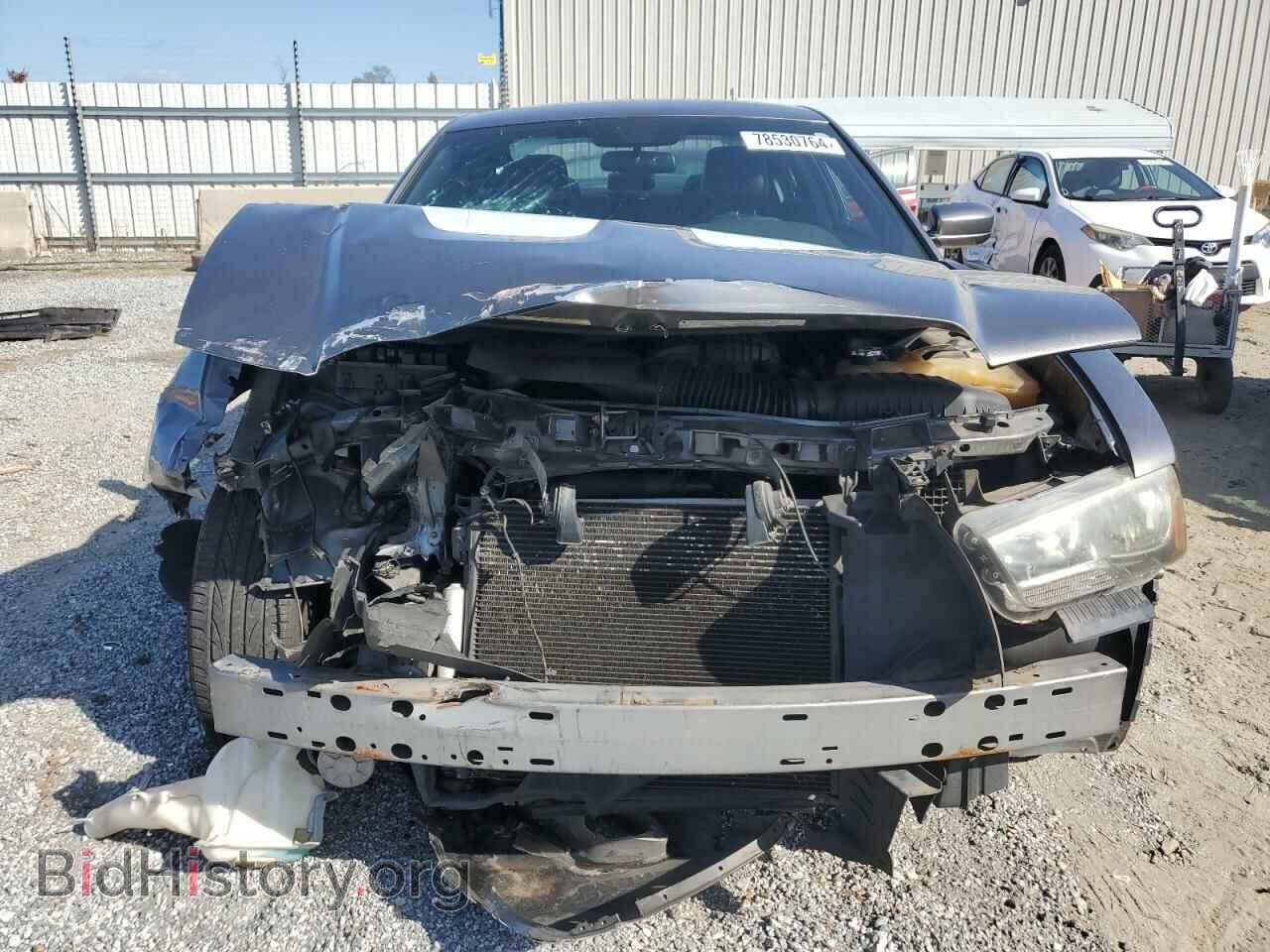 2011 DODGE CHARGER - VIN: 2B3CL3CG7BH577073 - Фото 5