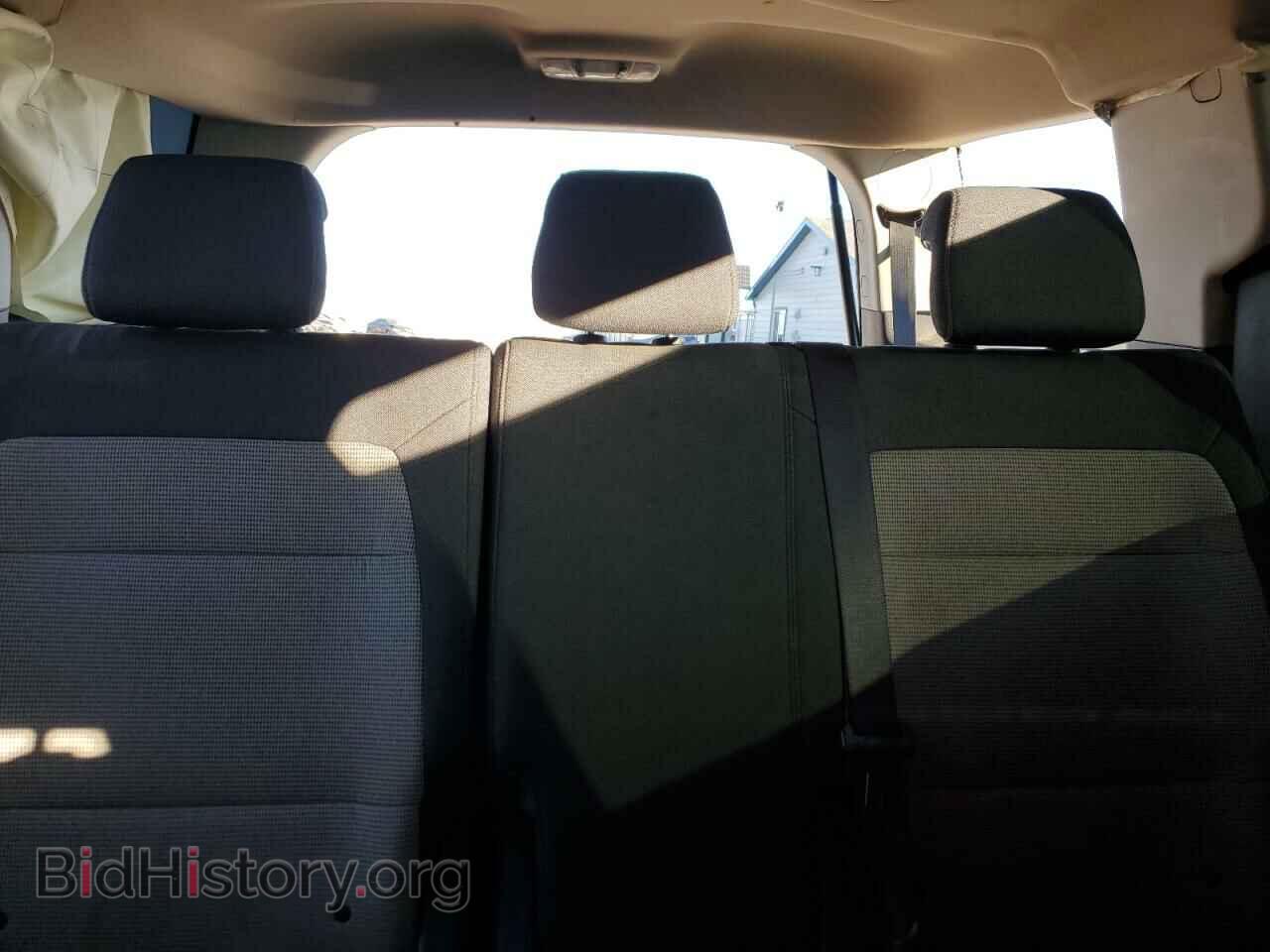 2011 FORD FLEX - VIN: 2FMGK5CC4BBD06224 - Фото 10