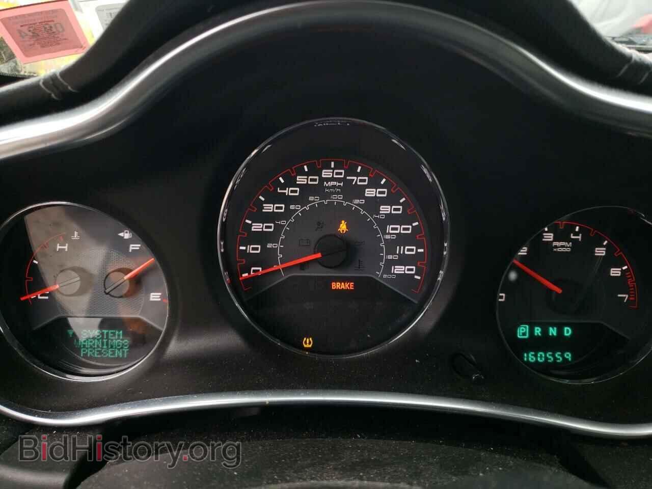 2013 DODGE AVENGER - VIN: 1C3CDZCB3DN549207 - Photo 9