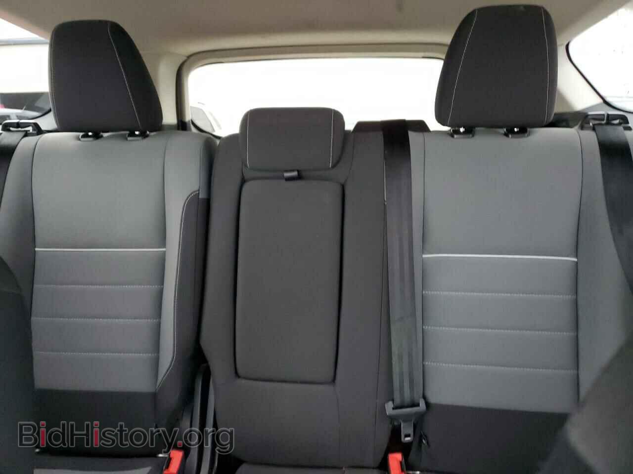 2013 FORD ESCAPE - VIN: 1FMCU9GX3DUD86321 - Фото 10