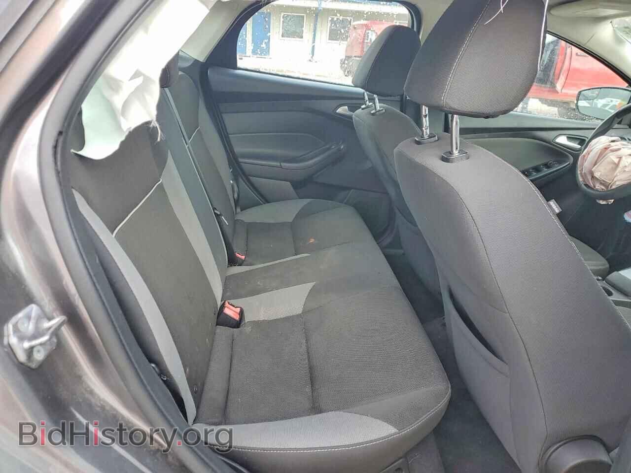 2013 FORD FOCUS - VIN: 1FADP3F29DL340619 - Photo 10