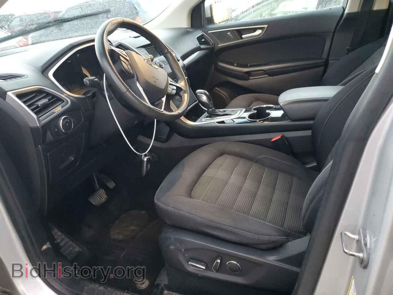 2017 FORD EDGE - VIN: 2FMPK3J92HBC66309 - Photo 7