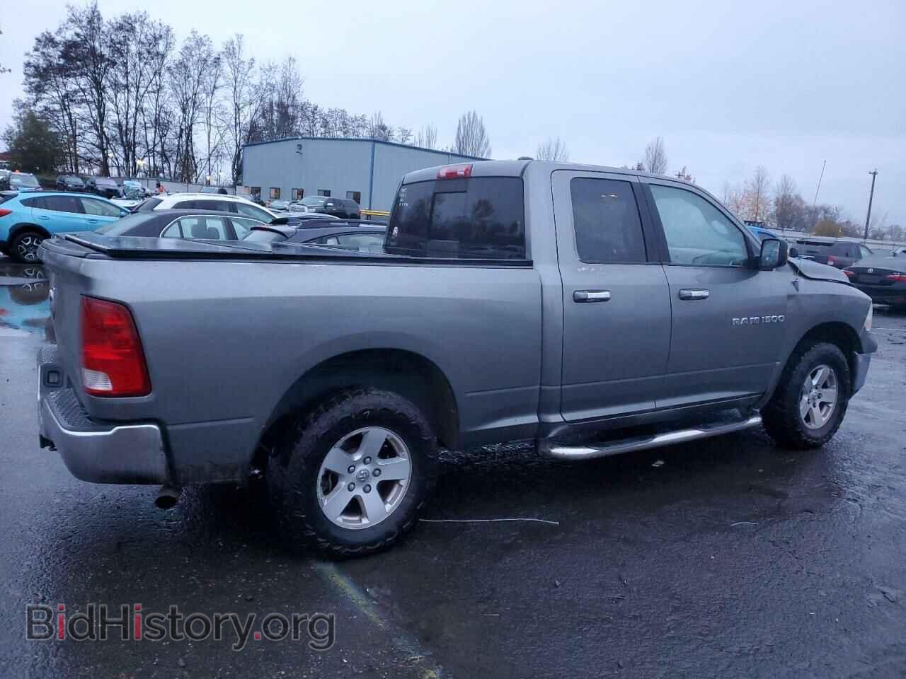 2011 DODGE All Models - VIN: 1D7RV1GP4BS638279 - Фото 3