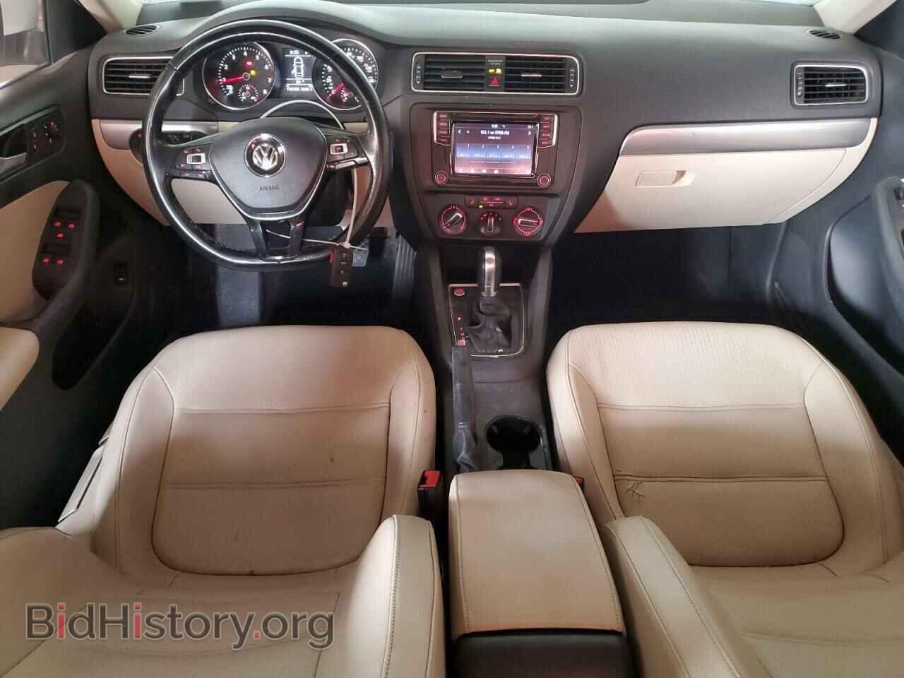2017 VOLKSWAGEN JETTA - VIN: 3VWDB7AJXHM257118 - Фото 8