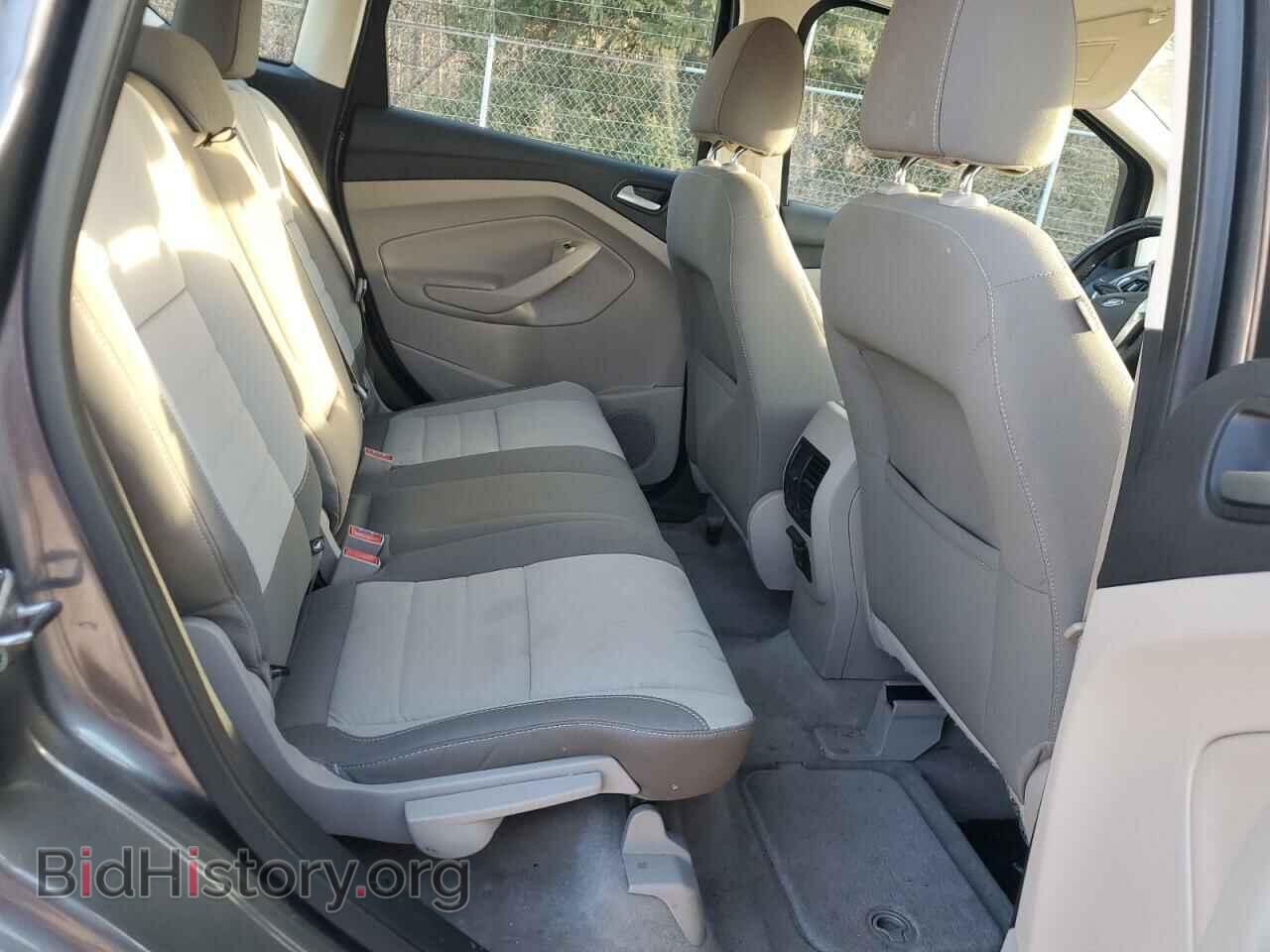 2013 FORD CMAX - VIN: 1FADP5AU2DL541623 - Photo 10