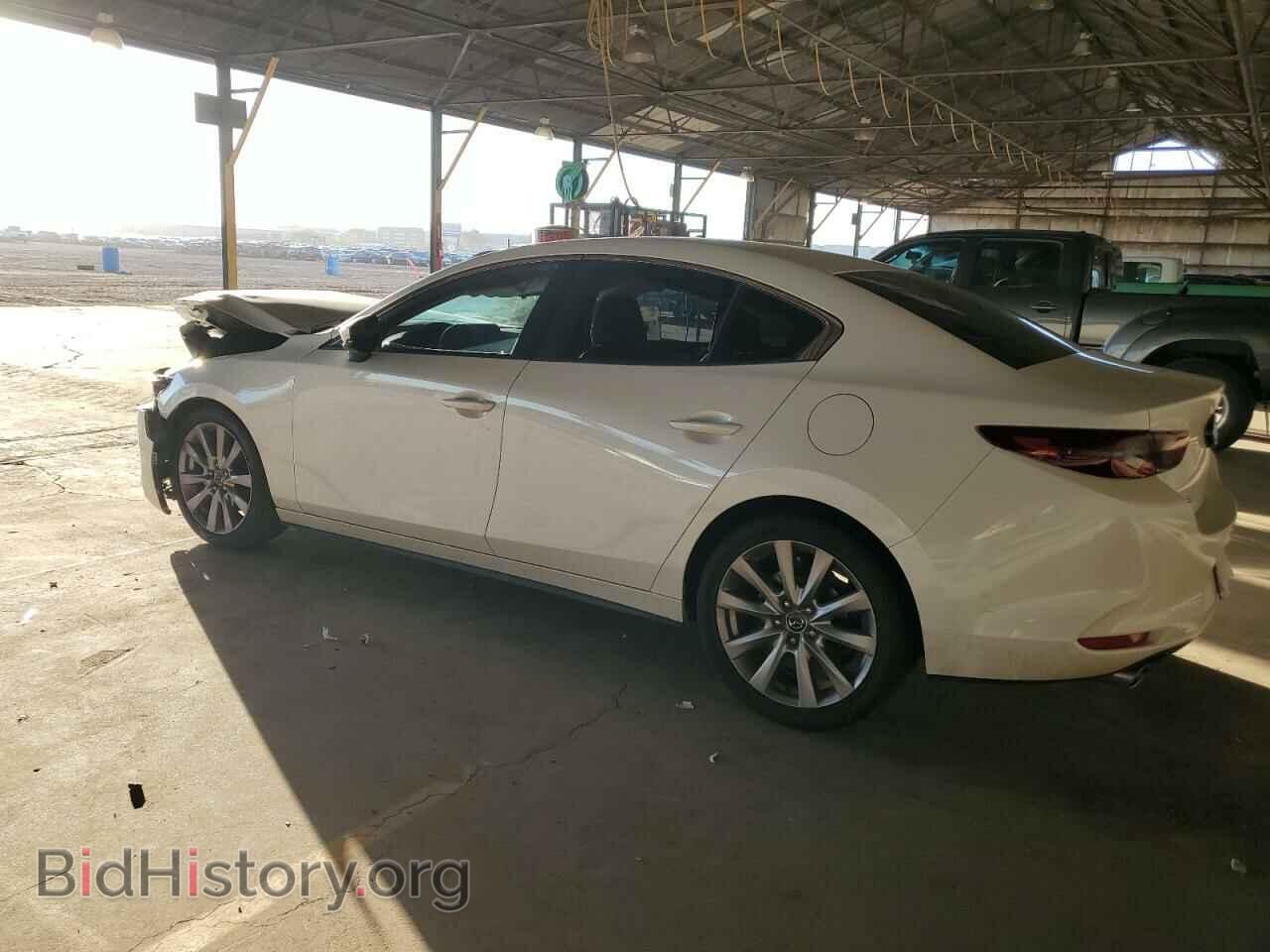 2019 MAZDA 3 - VIN: JM1BPACL6K1111049 - Photo 2