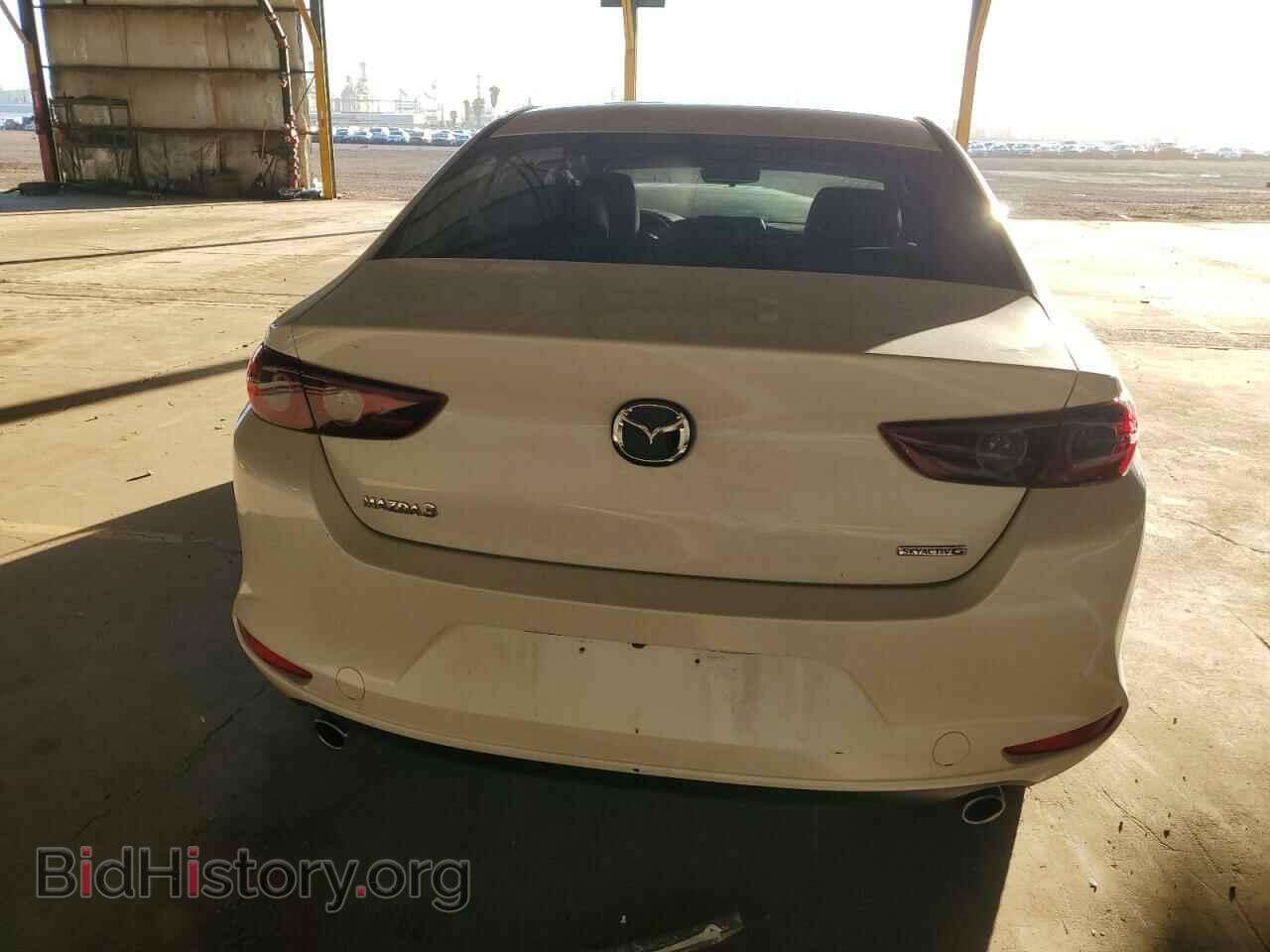 2019 MAZDA 3 - VIN: JM1BPACL6K1111049 - Photo 6