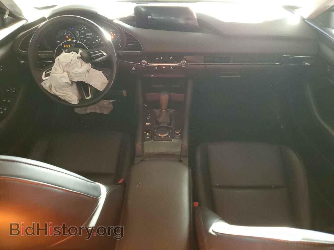 2019 MAZDA 3 - VIN: JM1BPACL6K1111049 - Photo 8
