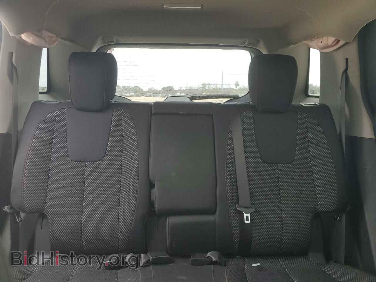 2017 GMC TERRAIN - VIN: 2GKALMEK2H6274143 - Photo 10
