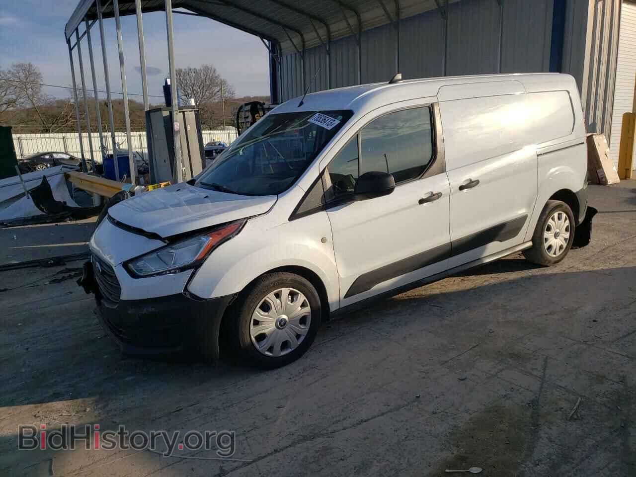 Фотография NM0LS7E72L1441498 - FORD TRANSIT 2020
