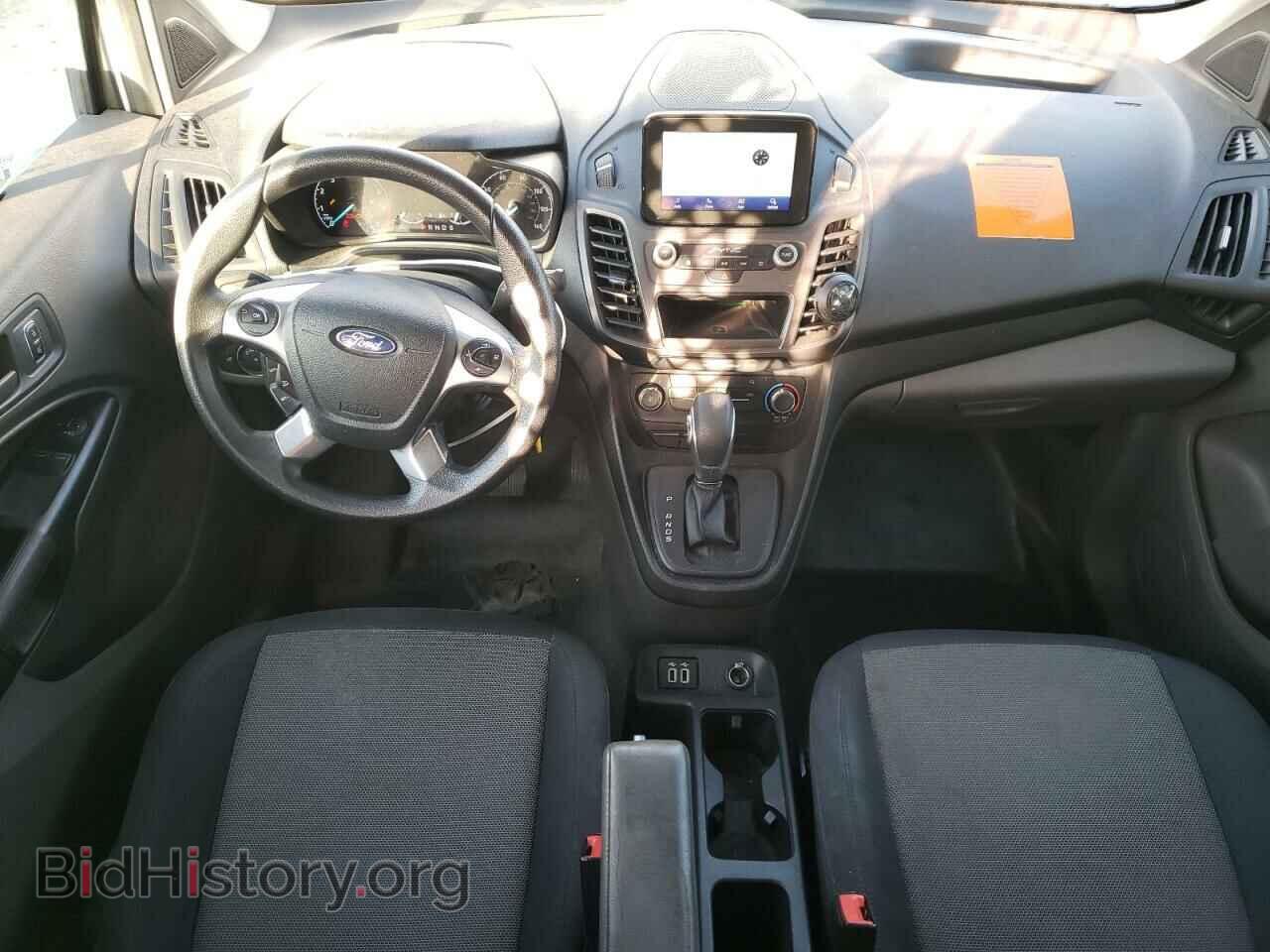 2020 FORD TRANSIT - VIN: NM0LS7E72L1441498 - Фото 8