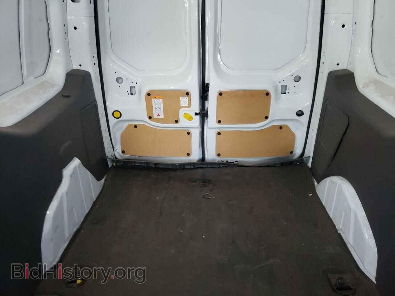 2020 FORD TRANSIT - VIN: NM0LS7E72L1441498 - Фото 10