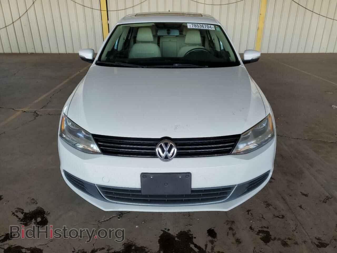 2014 VOLKSWAGEN JETTA - VIN: 3VWLL7AJ9EM430664 - Фото 5
