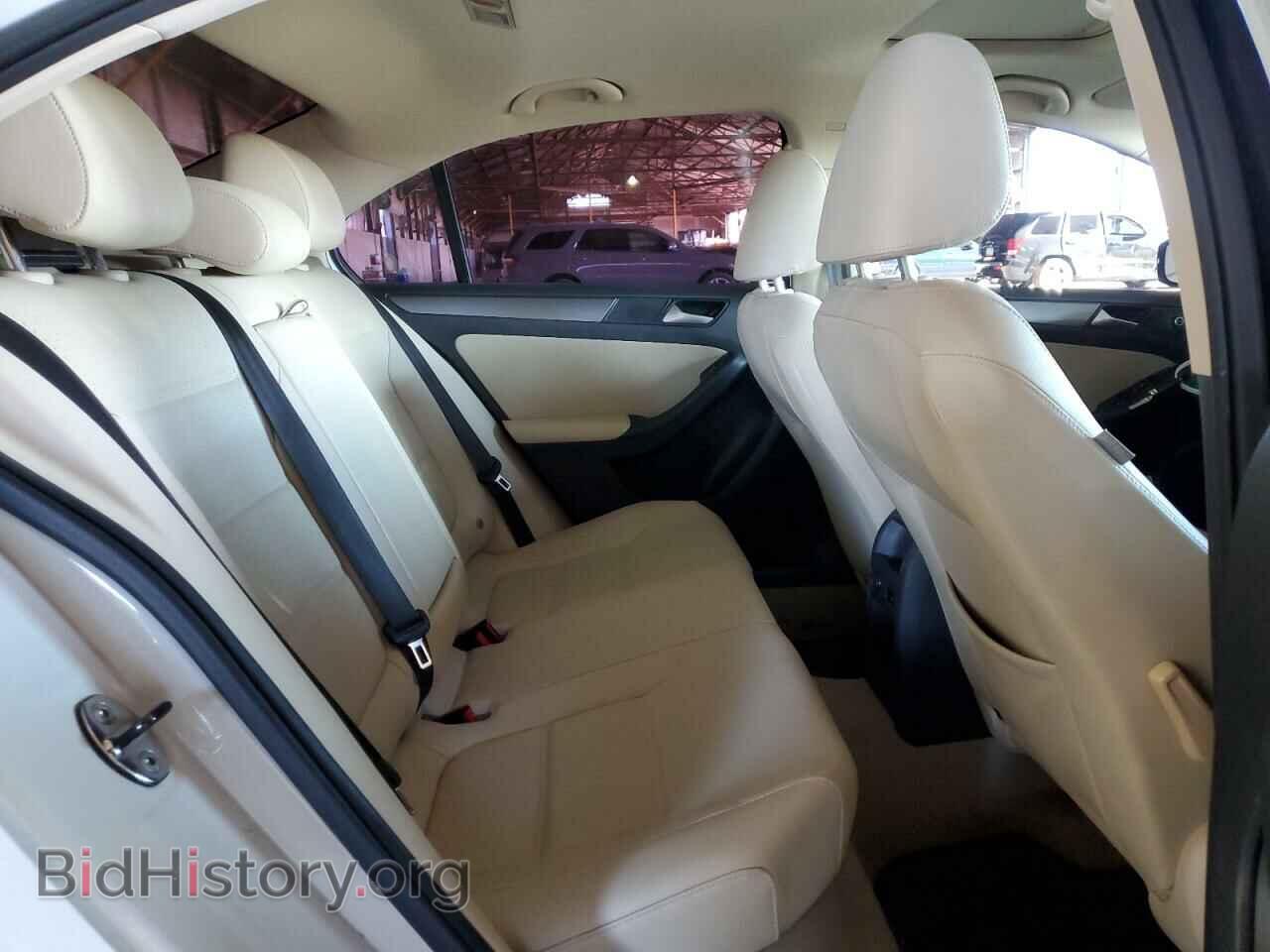 2014 VOLKSWAGEN JETTA - VIN: 3VWLL7AJ9EM430664 - Фото 10