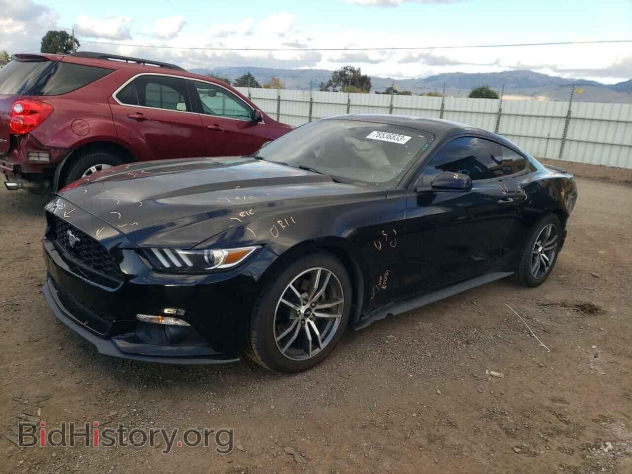 Photo 1FA6P8TH0H5266869 - FORD ALL Models 2017