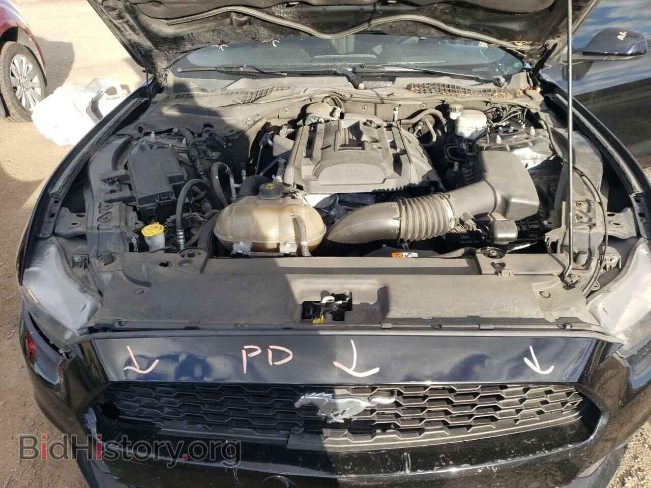 2017 FORD ALL Models - VIN: 1FA6P8TH0H5266869 - Photo 11