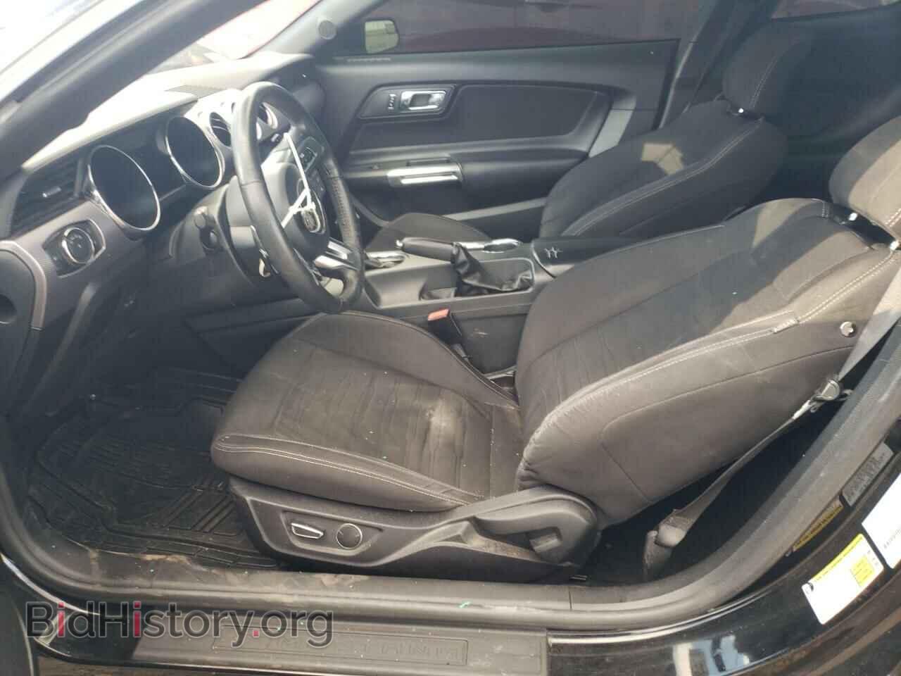 2017 FORD ALL Models - VIN: 1FA6P8TH0H5266869 - Photo 7