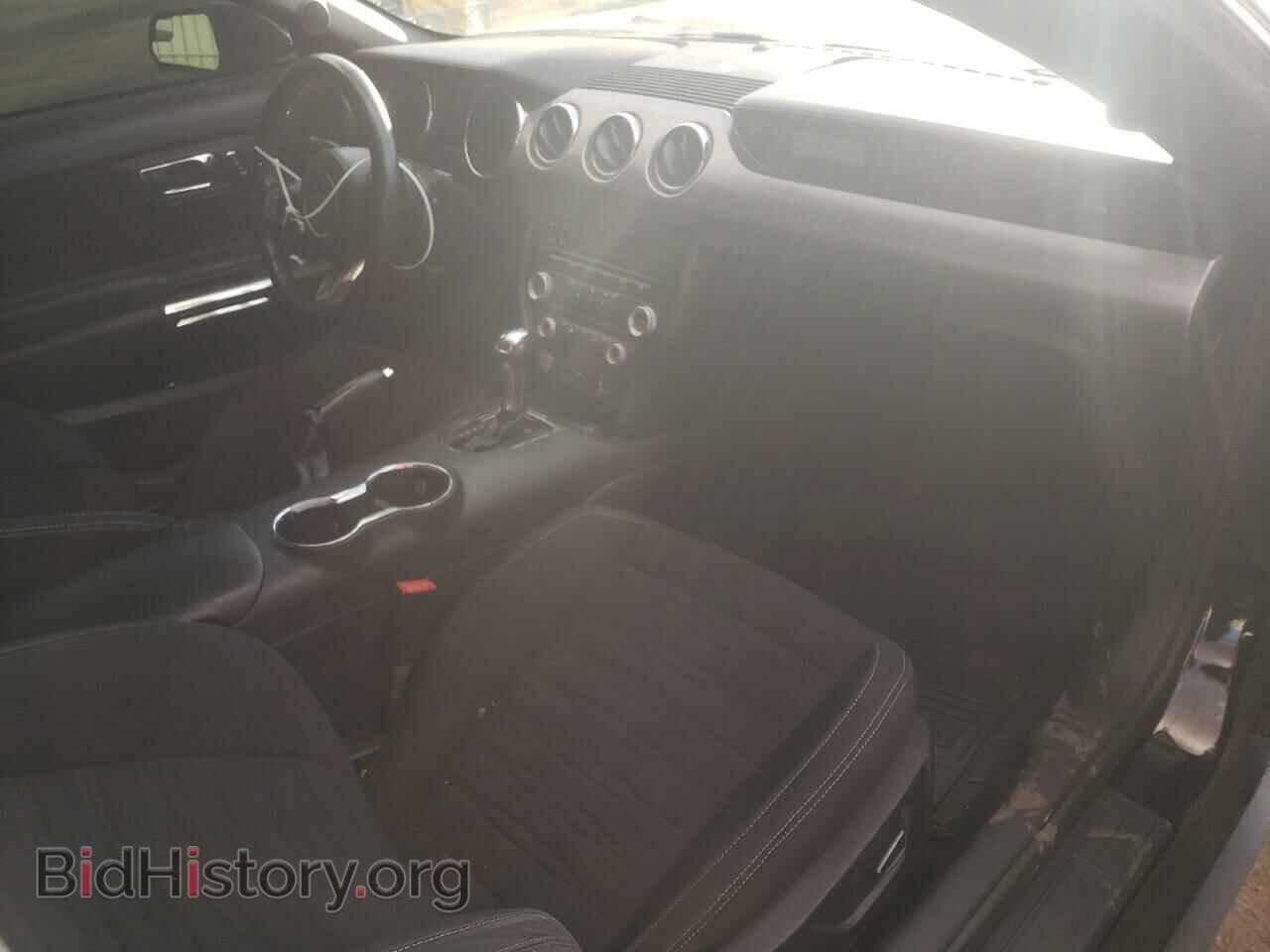 2017 FORD ALL Models - VIN: 1FA6P8TH0H5266869 - Photo 8