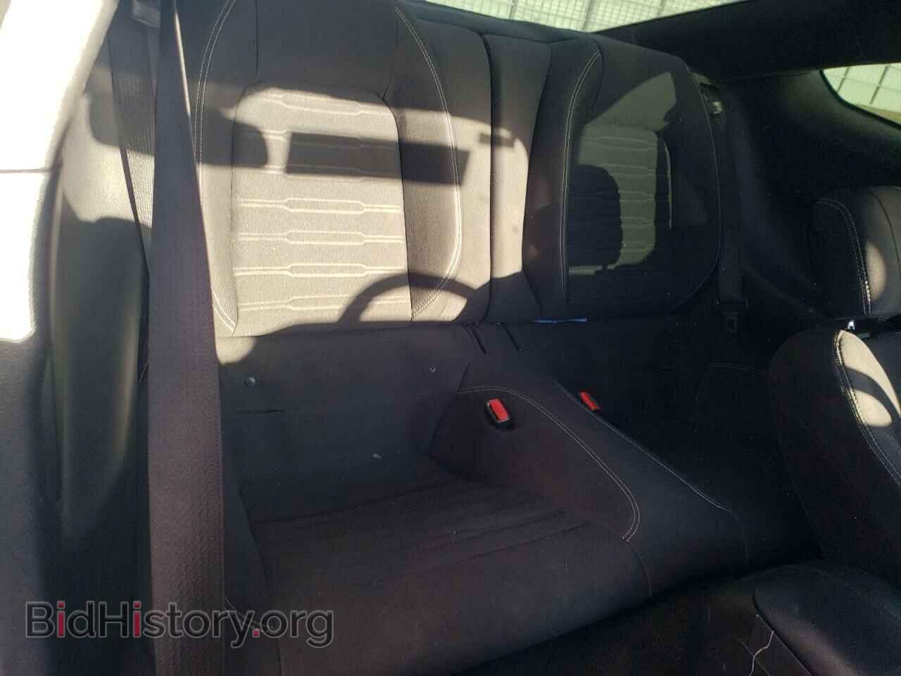 2017 FORD ALL Models - VIN: 1FA6P8TH0H5266869 - Photo 10